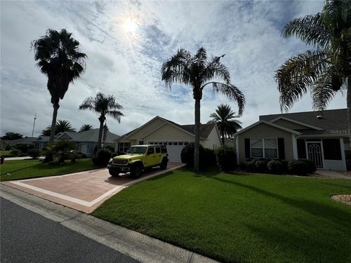 1166 Johnston Path, THE VILLAGES, FL, 32162 | Card Image