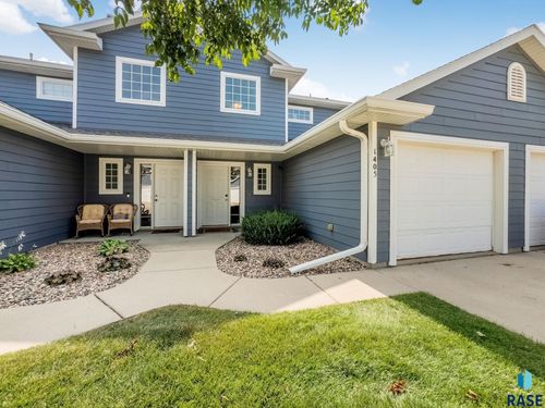 1405 N Conifer Pl, Sioux Falls, SD, 57107-0956 | Card Image