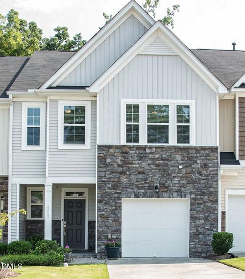 1352 Southpoint Trl, Durham, NC, 27713-6756 | Card Image