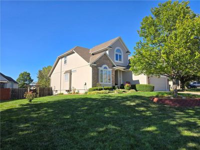 1510 Horseshoe Drive, House other with 4 bedrooms, 4 bathrooms and null parking in Raymore MO | Image 3