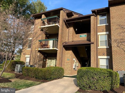 203-7903 Badenloch Way, GAITHERSBURG, MD, 20879-5261 | Card Image