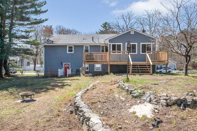79 Martin Rd, House other with 4 bedrooms, 2 bathrooms and 4 parking in Reading MA | Image 36
