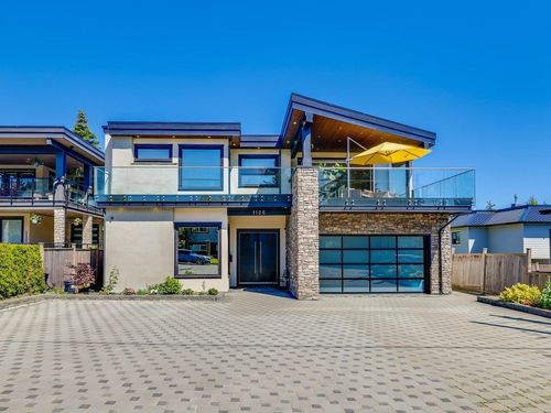 1126 Stevens St, White Rock, BC, V4B4X8 | Card Image