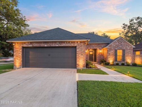 908 Pelican Ridge Cv, Carencro, LA, 70520-5871 | Card Image