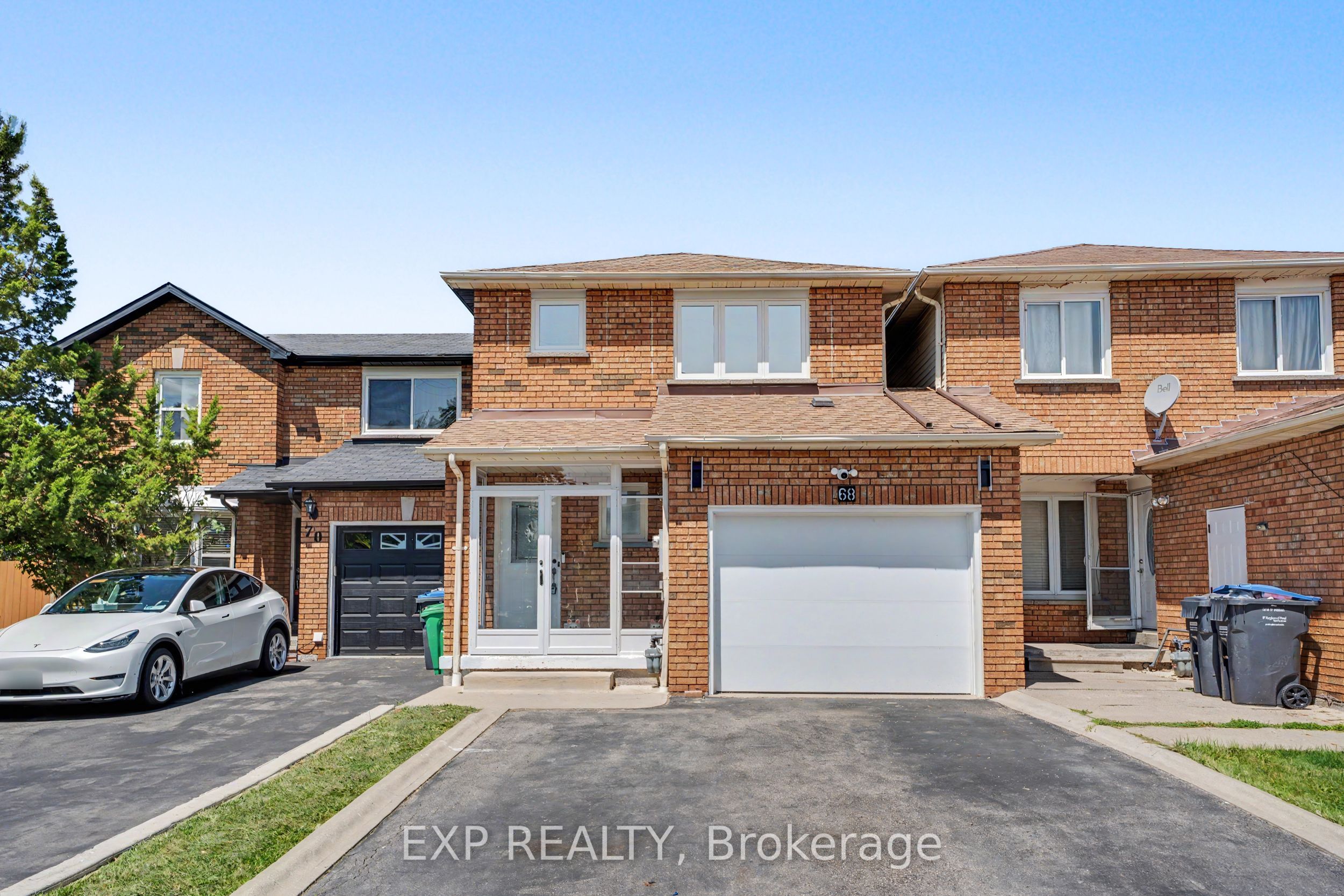 Residential in Brampton 3