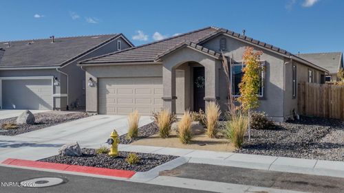 107 Finney St, Dayton, NV, 89403-8641 | Card Image