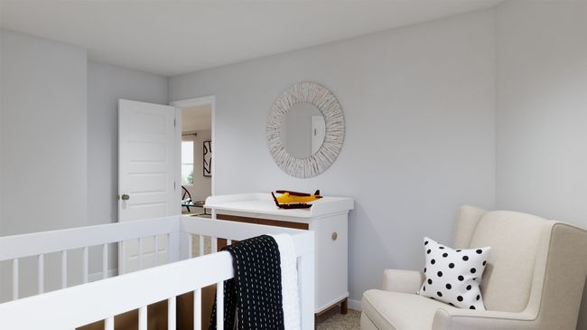 Photos are a representation of the floor plan. Options and interior selections will vary. | Image 29