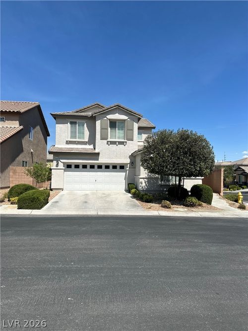 7734 Tree Lane Peak Ct, Las Vegas, NV, 89166-5219 | Card Image