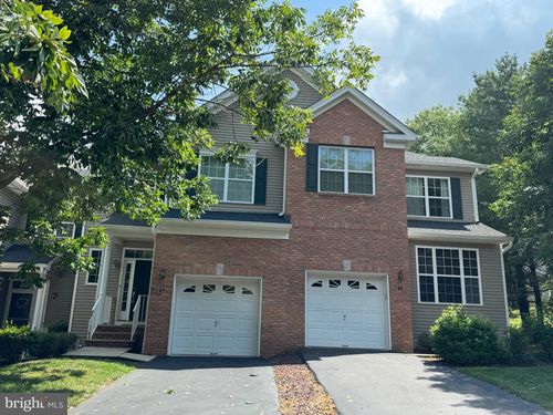 47 Hoover Ave, PRINCETON, NJ, 08540-4640 | Card Image