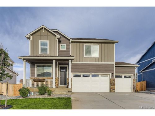 13978 Wild Lupine St, Parker, CO, 80134-4684 | Card Image