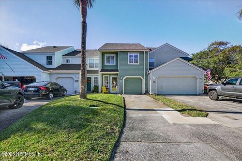 320 Sunrise Circle, Neptune Beach, FL, 32266 | Card Image