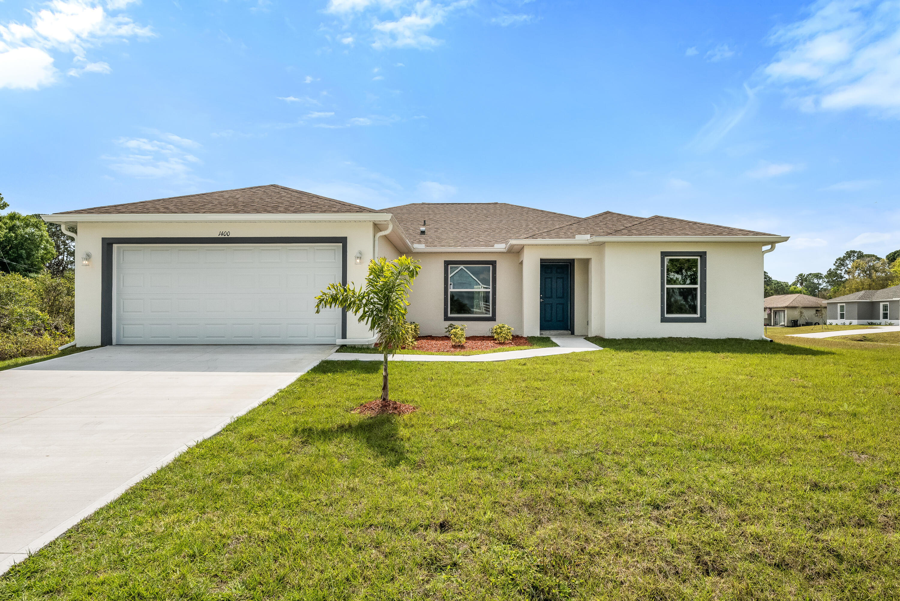 Lakeland Ave, Palm Bay, FL 32908