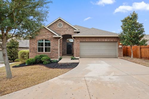 18517 Deleon Bayou Lane, Austin, TX, 78738 | Card Image