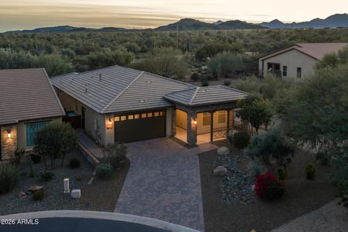 17963 E Silver Sage Ln, Rio Verde, AZ, 85263-5333 | Card Image