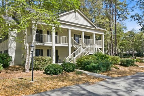 1-225 Tanglewood Dr., Pawleys Island, SC, 29585 | Card Image