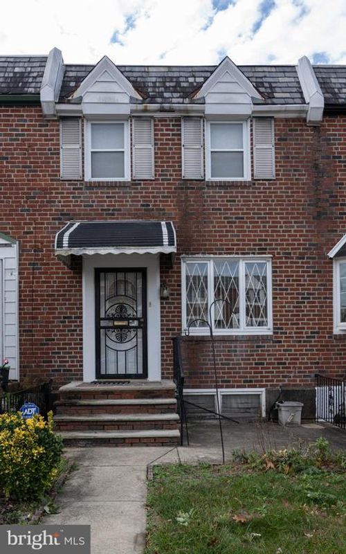 8648 Rugby St, PHILADELPHIA, PA, 19150-2706 | Card Image