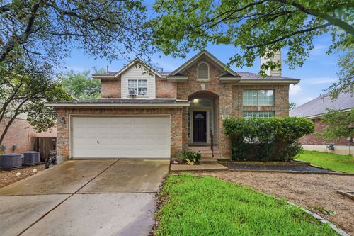 5801 Marchmont Ln, Austin, TX, 78749-3555 | Card Image