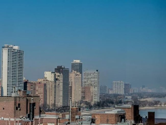 APT-1716 - 910 N Lake Shore Dr, Condo with 1 bedrooms, 1 bathrooms and 1 parking in CHICAGO IL | Image 7
