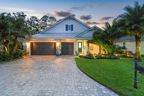 395 Pescado Dr, St Augustine, FL, 32095-1681 | Card Image