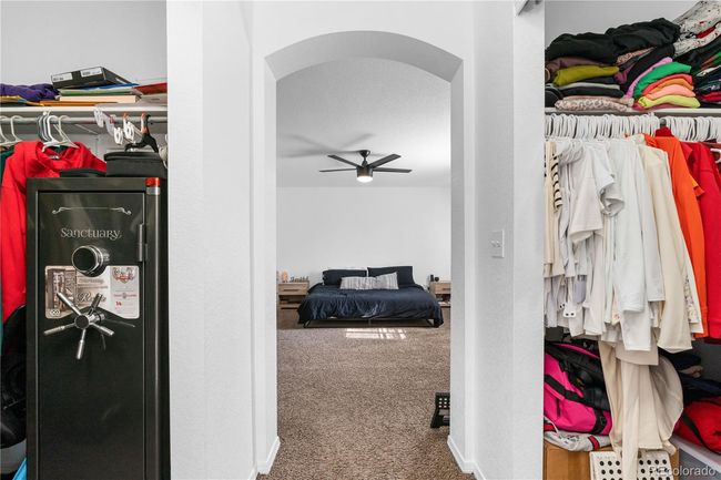 260 Stonehaven Street Cir, House other with 6 bedrooms, 4 bathrooms and 3 parking in Dacono CO | Image 29