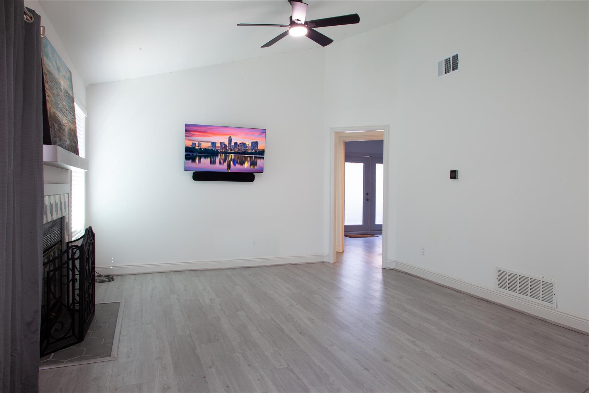 Residential in Austin 4