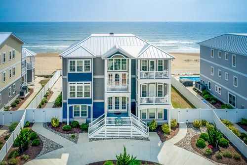 3532 Sandfiddler Rd, Virginia Beach, VA, 23456-4308 | Card Image