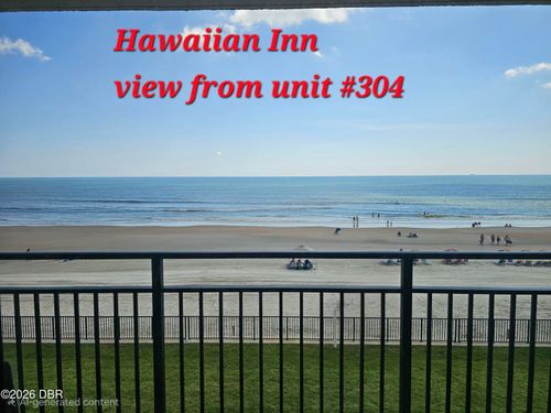 304-2301 S Atlantic Ave, Daytona Beach, FL, 32118-5321 | Card Image