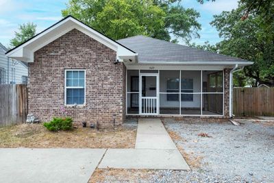 1623 Marion Street, House other with 3 bedrooms, 2 bathrooms and null parking in North Little Rock AR | Image 1