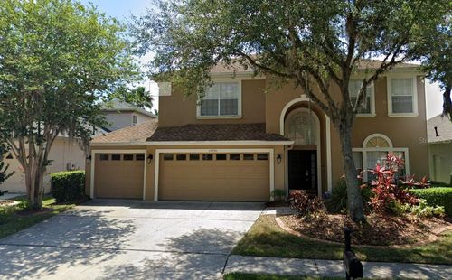 27730 Kirkwood Cir, WESLEY CHAPEL, FL, 33544-8725 | Card Image