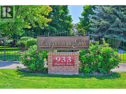 101-933 Harvey Ave, Kelowna, BC, V1Y9S1 | Card Image