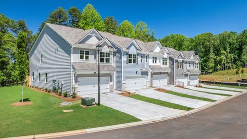 4203 Merlin Pass, Gainesville, GA, 30506-2618 | Card Image