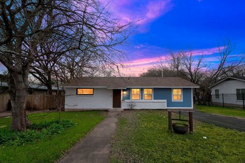 2905 Rogge Ln, Austin, TX, 78723-4732 | Card Image