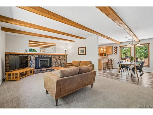 13258 S Mohawk St, Pine, CO, 80470-9513 | Card Image