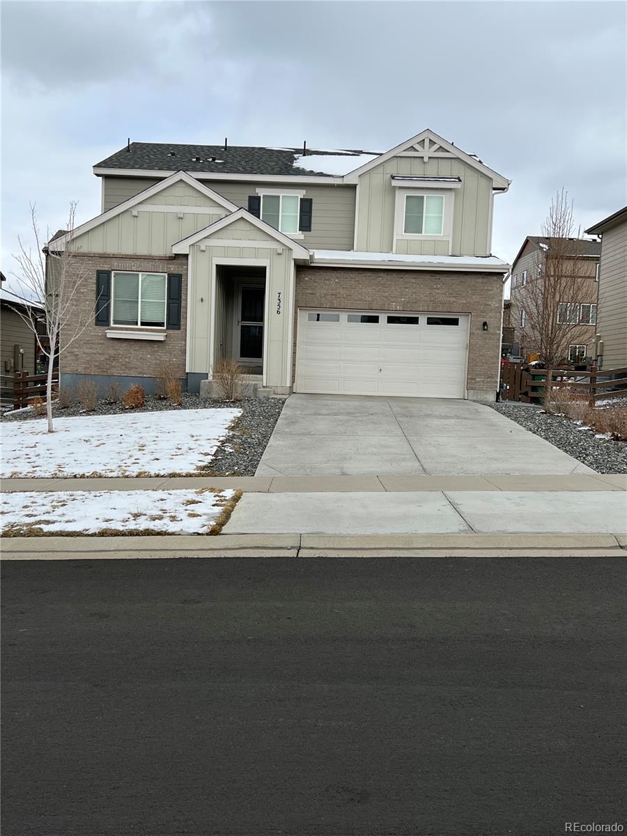 Robertsdale Way, Aurora, CO 80016