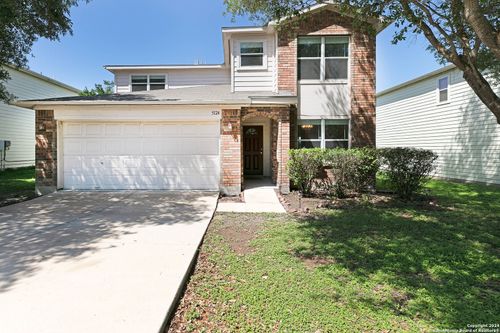 5124 Brookline, Schertz, TX, 78108-2273 | Card Image