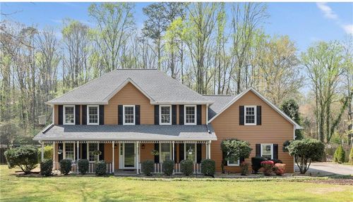 2662 Forest Way Ne, Marietta, GA, 30066-1474 | Card Image
