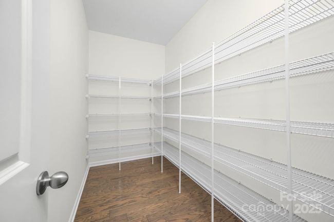 Talk about a walk in pantry! | Image 12
