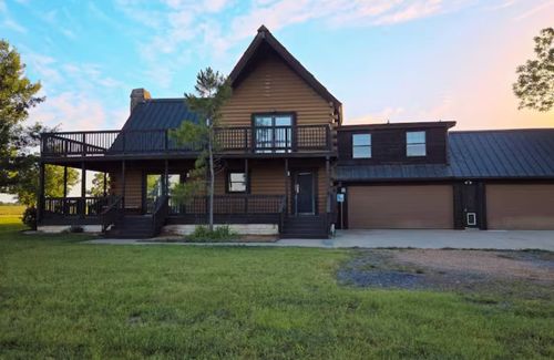 726 Ford Rd Road, Sherman, TX, 75092 | Card Image