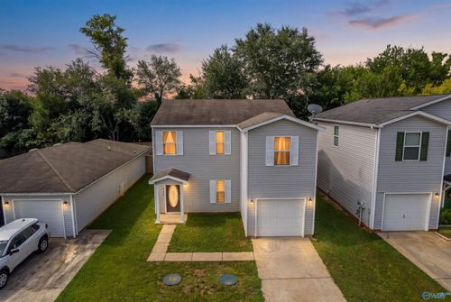 106 Cloverbrook Dr, Harvest, AL, 35749-3200 | Card Image