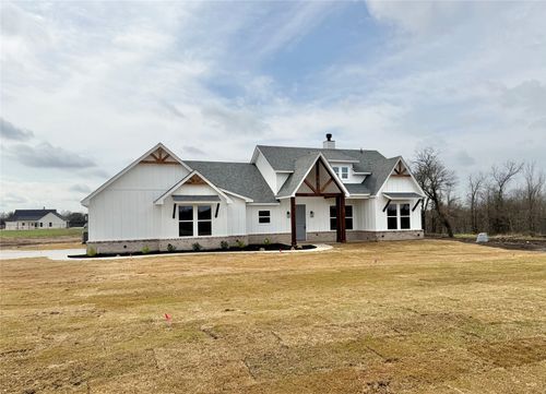 2000 Collin Street, Weatherford, TX, 76085 | Card Image