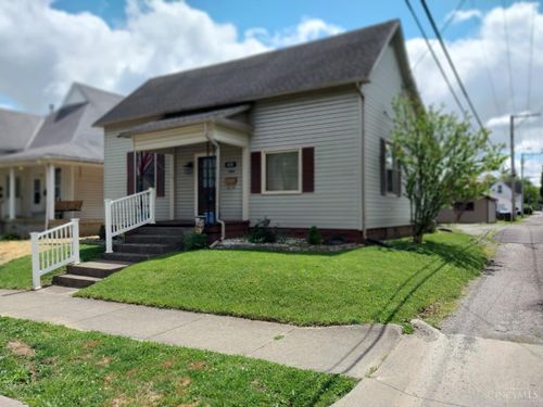 428 Mcclain Ave, Greenfield, OH, 45123-1118 | Card Image