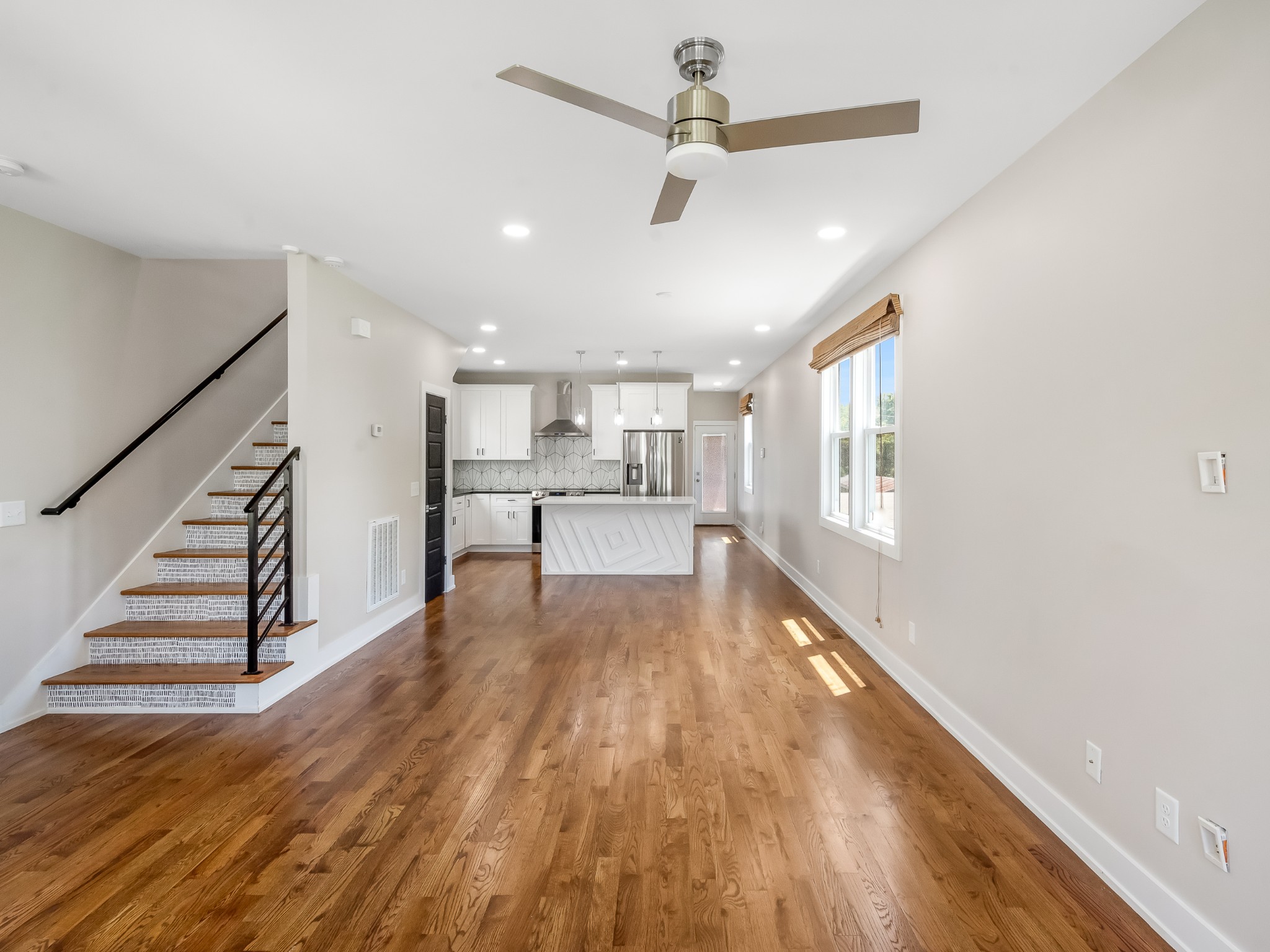 Residential in Nashville 4