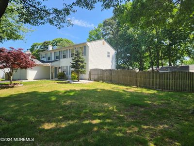 130 Canis Drive, House other with 4 bedrooms, 2 bathrooms and null parking in Brick NJ | Image 1