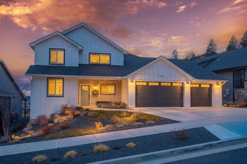 4780 W Lowell Ave, Spokane, WA, 99208 | Card Image