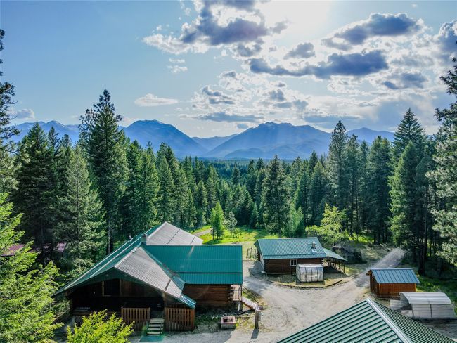 104 Swede Gulch Rd, House other with 3 bedrooms, 3 bathrooms and null parking in Libby MT | Image 33