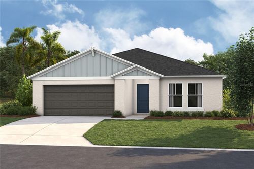36659 Thornhedge Drive, Zephyrhills, FL, 33541 | Card Image