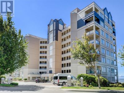 208 - 205 Kimta Rd, Condo with 2 bedrooms, 2 bathrooms and 1 parking in Victoria BC | Image 1