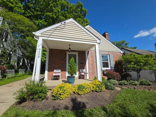 4408 Grove Avenue, Mariemont, OH, 45227 | Card Image
