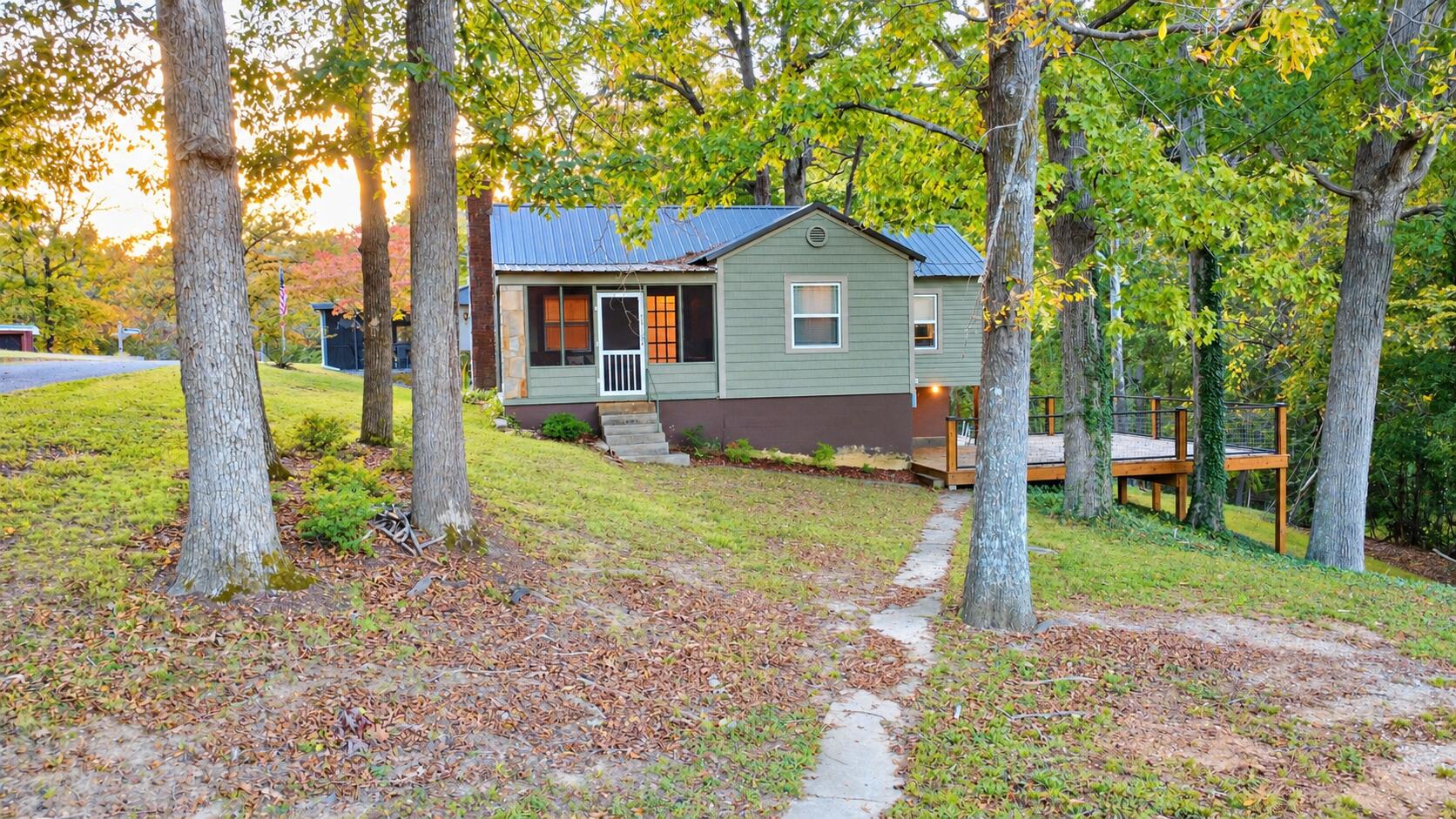 Residential in Benton