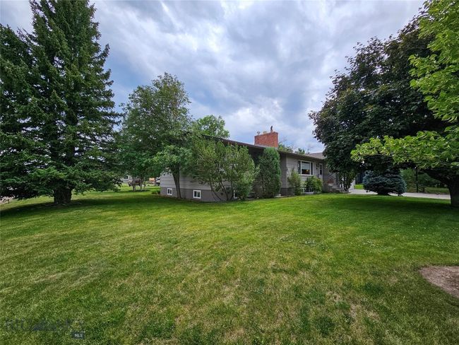 201 W 8 Th Ave, House other with 4 bedrooms, 2 bathrooms and null parking in Big Timber MT | Image 56